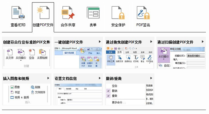 姍姍來遲的福昕閱讀器6.0中文版