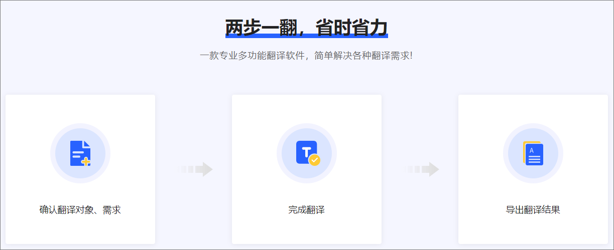 最準(zhǔn)確翻譯軟件
