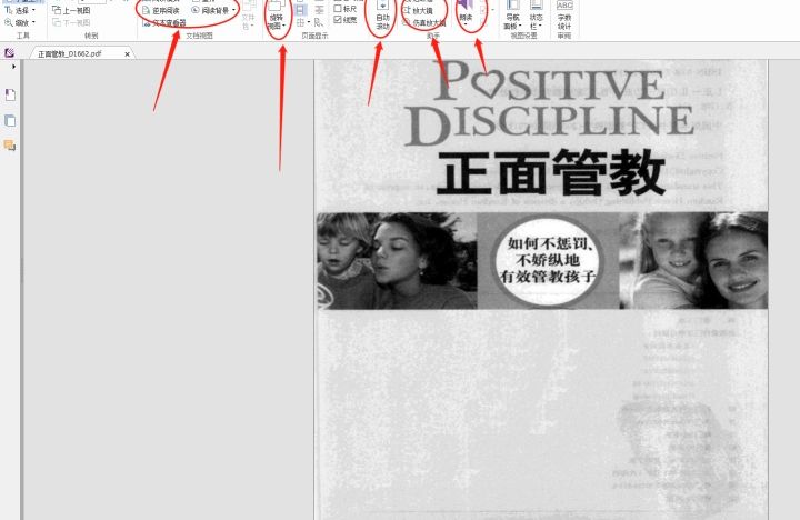 更改pdf圖標