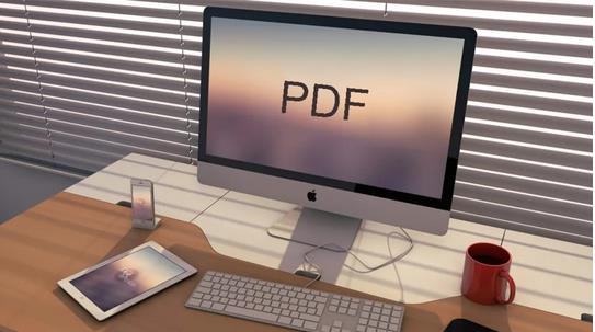 PDF轉圖片怎么快速轉換?99%的人都不知道
