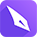 福昕PDF編輯器Logo圖片