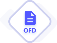 中國版式文檔OFD標準制定成員