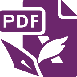 福昕高級(jí)PDF編輯器圖標(biāo)