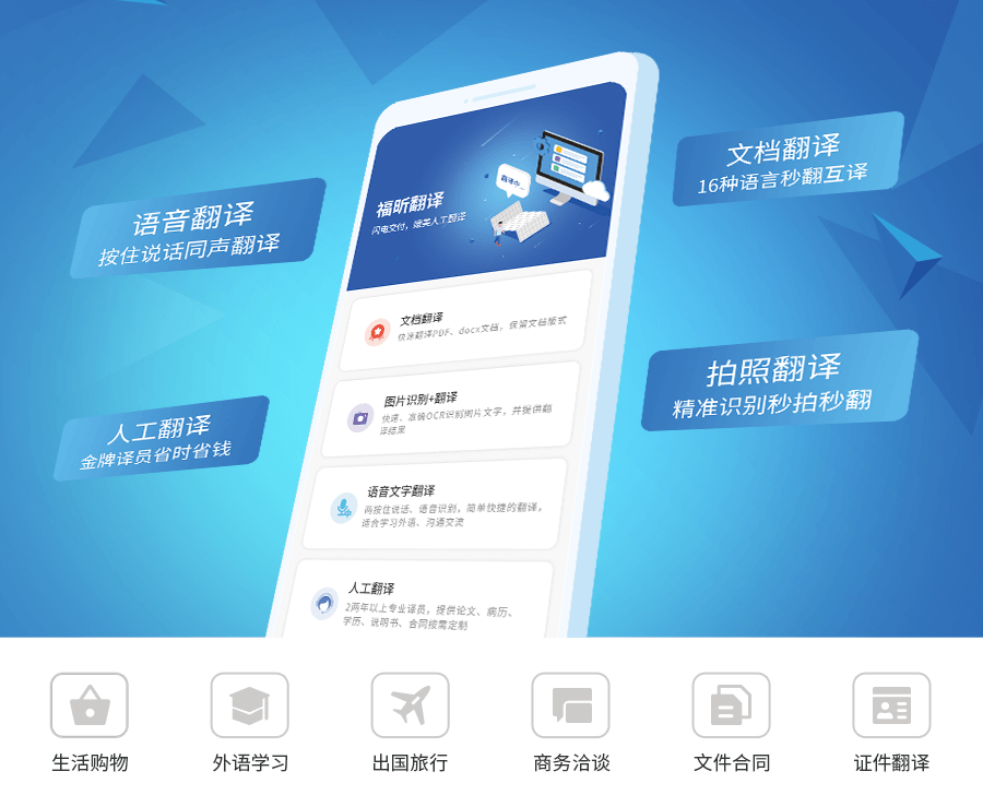 福昕翻譯:歷史上第一個學(xué)會外語的中國人是誰？