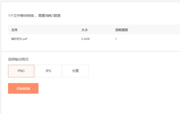 PDF轉(zhuǎn)成圖片格式,怎么轉(zhuǎn)比較快?這一招學(xué)起來!