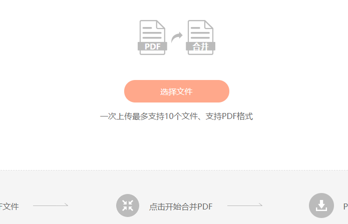 如何將多個(gè)PDF文檔進(jìn)行合并?學(xué)會(huì)這個(gè)再也不用一個(gè)個(gè)文件打開(kāi)啦!