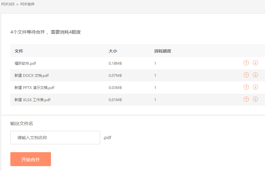 如何將多個(gè)PDF文檔進(jìn)行合并?學(xué)會(huì)這個(gè)再也不用一個(gè)個(gè)文件打開(kāi)啦!