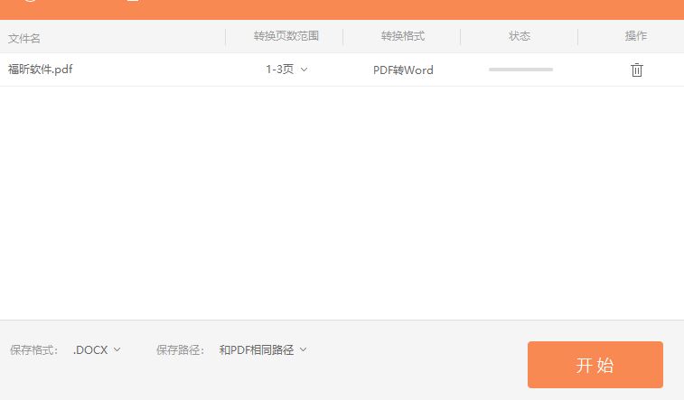 學會PDF轉Word方法,看老板還會不會說你能力不行!
