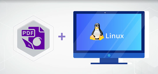 福昕軟件正式發(fā)布福昕高級(jí)PDF編輯器 for Linux！