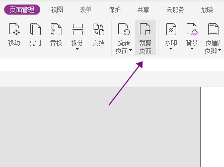 PDF怎么進行頁面裁剪?想知道的請看這篇文章!