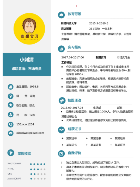 學(xué)歷低怎么找工作，福昕云模板帶你看看