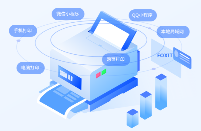 一招！教你讓打印機在線賺錢！