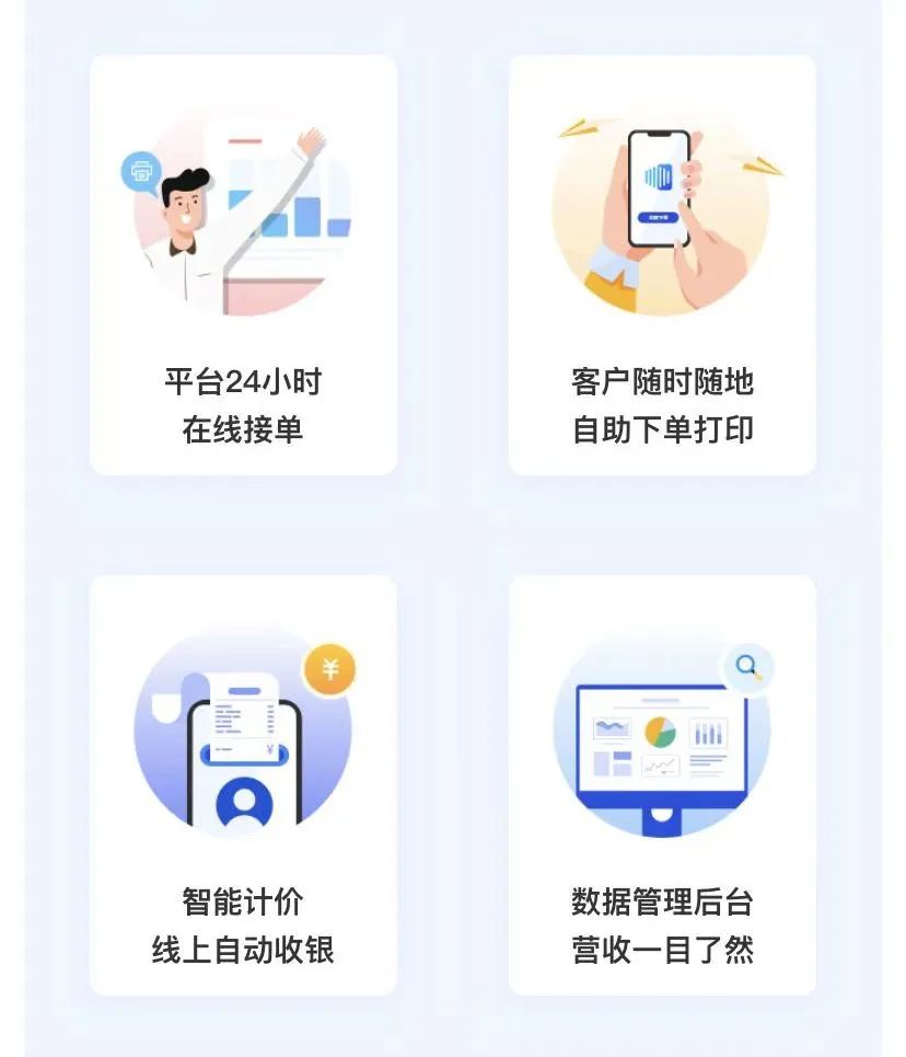 一招！教你讓打印機在線賺錢！